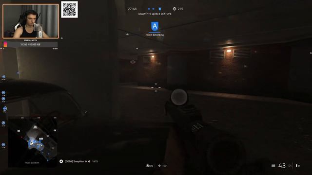 Возвращение к истокам | Battlefield V смотреть онлайн