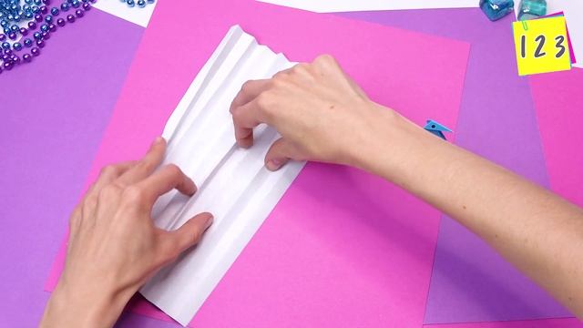 6 DIY paper crafts Paper toys смотреть онлайн