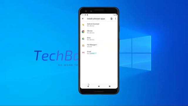 Apk File Not Installing in Android - 4 Fix How To смотреть онлайн