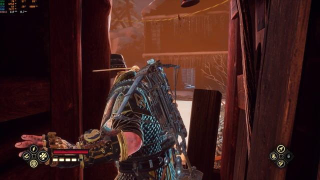 EVIL WEST ➤ Прохождение [2K] на ПК ─ Часть 11 Evil West ➤ Геймплей На Русском эвил вест. смотреть онлайн