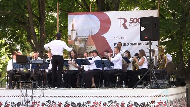 R500 Корюковка. 28. Счастья в жизни вам желаем смотреть онлайн