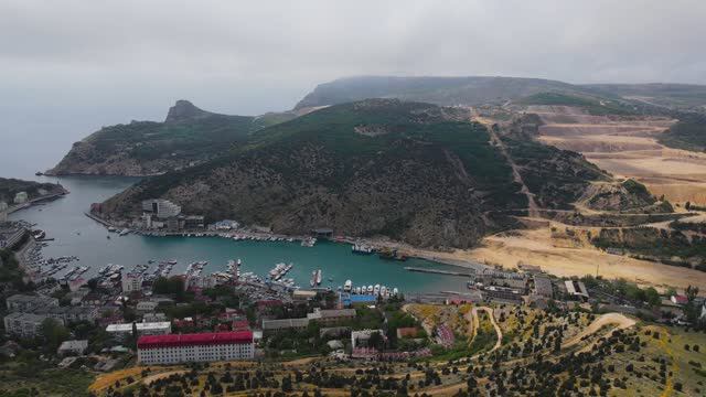 Секретная Балаклава, Севастополь смотреть онлайн