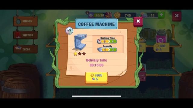 SpongeBob: Krusty Cook-Off App Game •Part 1• (Pancake Stand) смотреть онлайн