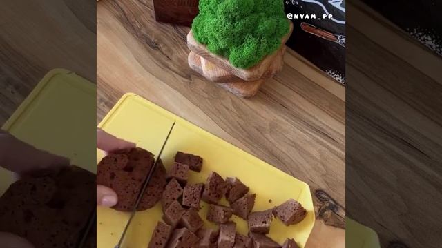 Рецепты на каждый день