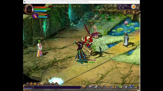 75 Subscriber Give Away is WHAT?!?!?!?!? on Myth War 2 Online смотреть онлайн