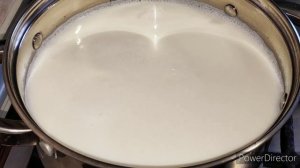 Как приготовить йогурт в домашних условиях. Два простых способа.
