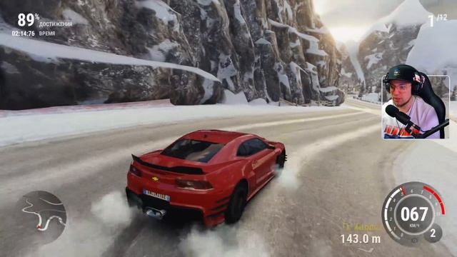 Gear.Club Unlimited 2 (2021) - НА ПК\XBOX\PS СТАЛА ЛУЧШЕ? Прежде, чем купить... смотреть онлайн