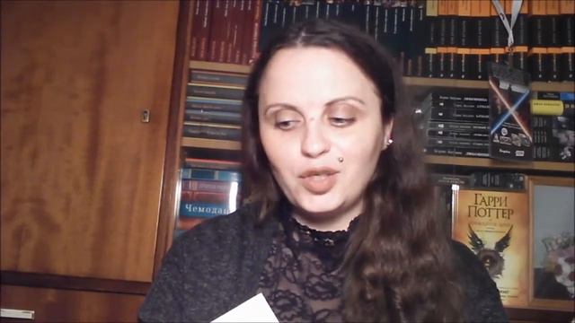 Книжные покупки Ноября))) смотреть онлайн