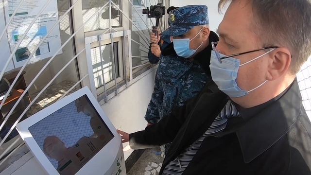 Казахские места лишения свободы. Как сидят заключённые на зоне общего режима. Л/А 155/14. смотреть онлайн