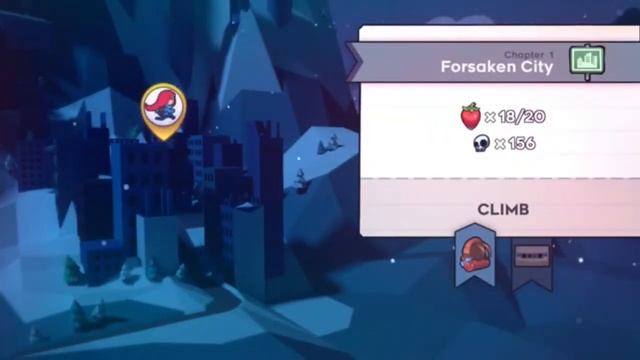 Celeste Bonus Video: What Is Assist Mode?