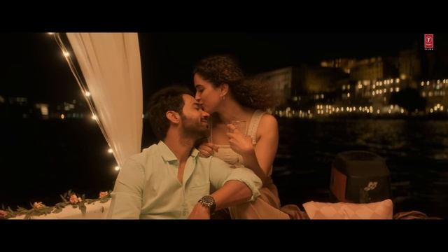 HIT - The First Case (Trailer) - Rajkummar Rao, Sanya Malhotra || Dr. Sailesh K || Bhushan Kumar смотреть онлайн
