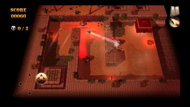 Tank Riders 2 on iPhone Walkthrough смотреть онлайн