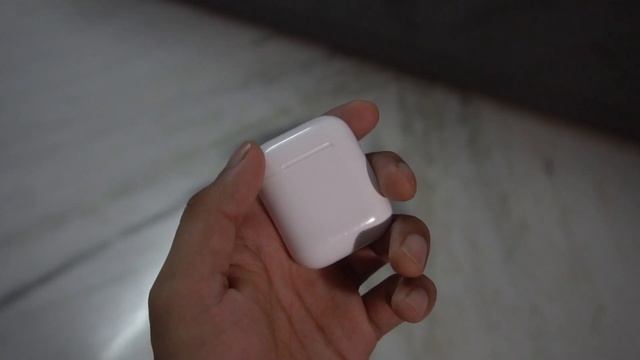 (FIX)Left/Right Airpod not working or charging смотреть онлайн