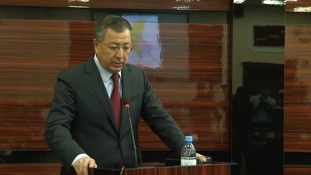 В ЮКО решили помельче поделить густонаселенные районы смотреть онлайн