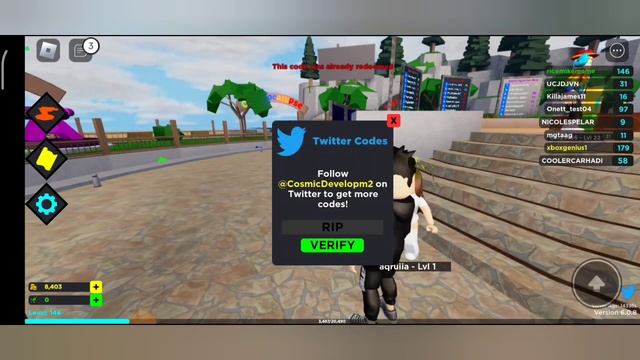 3 NEW CODES | cube defense roblox смотреть онлайн