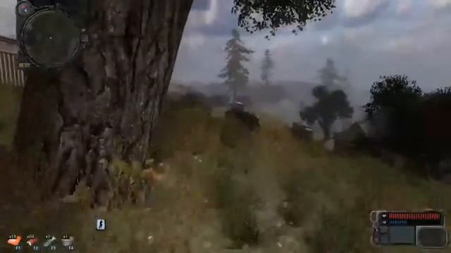 S.T.A.L.K.E.R. ЗОВ ПРИПЯТИ - WE ARE NOT ALONE и КАК ВСТУПИТЬ В ДОЛГ - [АД!!!] смотреть онлайн