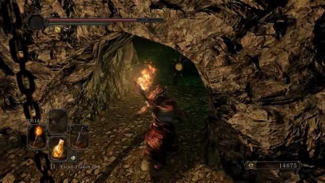 DARK SOULS 2: Sotfs #056 - Ein Riesen Problem [Bettler|60 FPS|German] смотреть онлайн