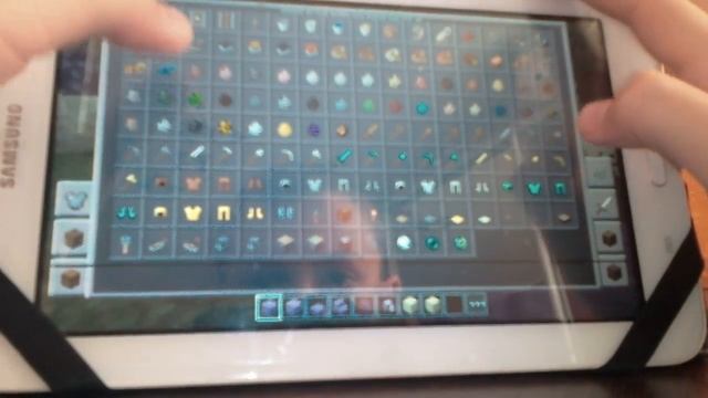 ПОДРОБНЫЙ ОБЗОР МАЙНКРАФТА 0.17.0!!!!!!!!!(): смотреть онлайн