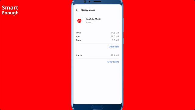 How to fix YT Music app not working issue? смотреть онлайн