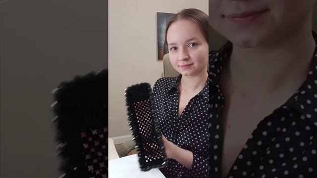 Сумка из бусин #handmade #beadedbag #beads #smallbusiness смотреть онлайн