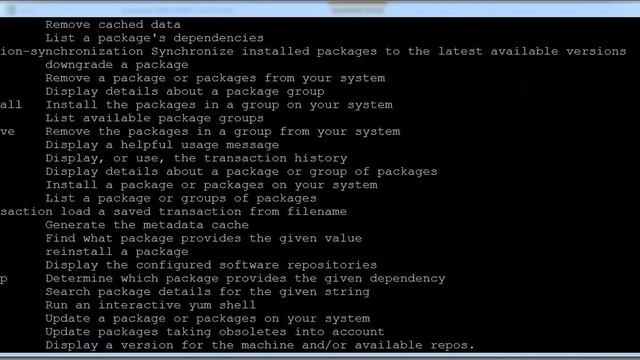 Linux Package Management Part # 1 Urdu / Hindi смотреть онлайн