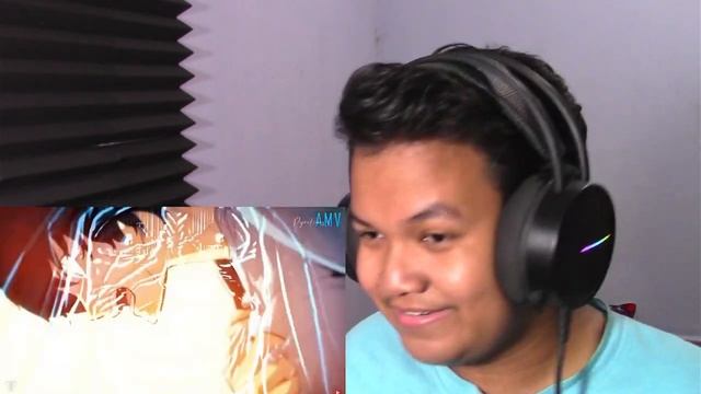 Solo Leveling「AMV」VILLAIN ᴴᴰ - Neonz Reacts смотреть онлайн