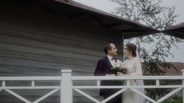 Нежное свадебное видео 2021 Белгород 4к смотреть онлайн