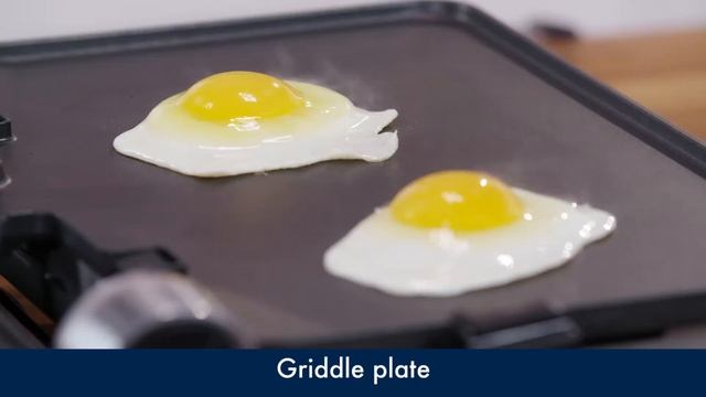 What's In Pack With Your De'Longhi MultiGrill CGH1030D