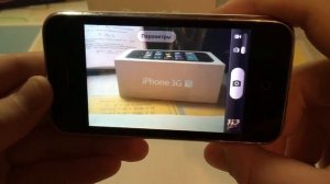 Обзор iPhone 3GS