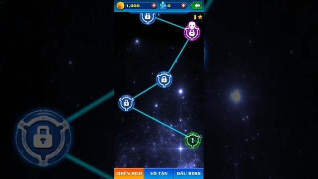 Alien Shooter Mission S2 | Galaxy Attack | Space Shooting Games смотреть онлайн