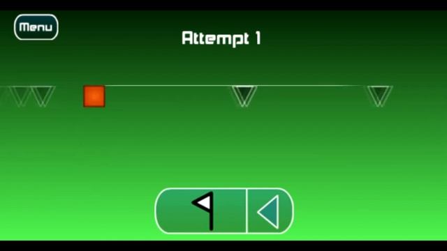 The Impossible Game - All Levels 100% смотреть онлайн