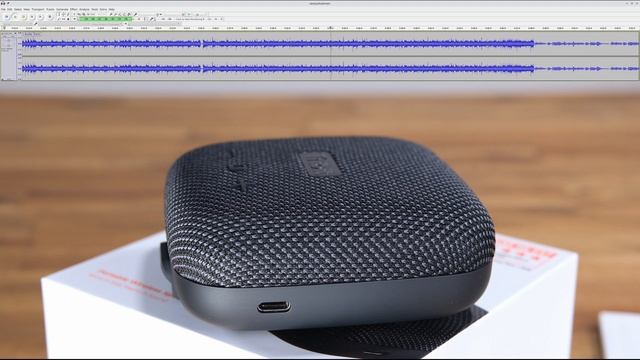 Tribit Stormbox Micro Testaufnahme - Bluetooth-Lautsprecher Klangvergleichsdatenbank смотреть онлайн
