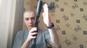 Cyma cm.040-  Уже не лучший выбор новичка