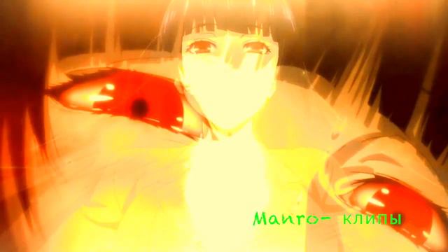 Анимэ клип. Империя. Юмэко и Кирари. смотреть онлайн