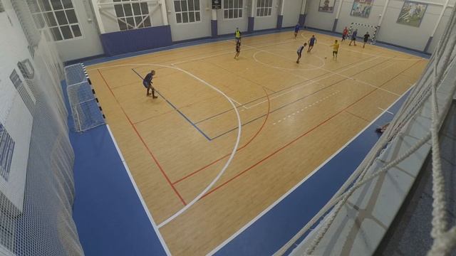 Тренировка Облгаз (ч. 1/4) - 18.10.2018 смотреть онлайн