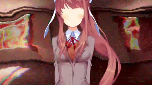 |DDLC| Шприц =D. смотреть онлайн