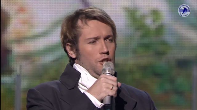 Евгений ЮЖИН «Ах ты, душечка» ("ВЕСНА РОМАНСА-2017") смотреть онлайн