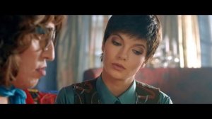 ТРЭШ ОБЗОР - ПРАБАБУШКА ЛЁГКОГО ПОВЕДЕНИЯ