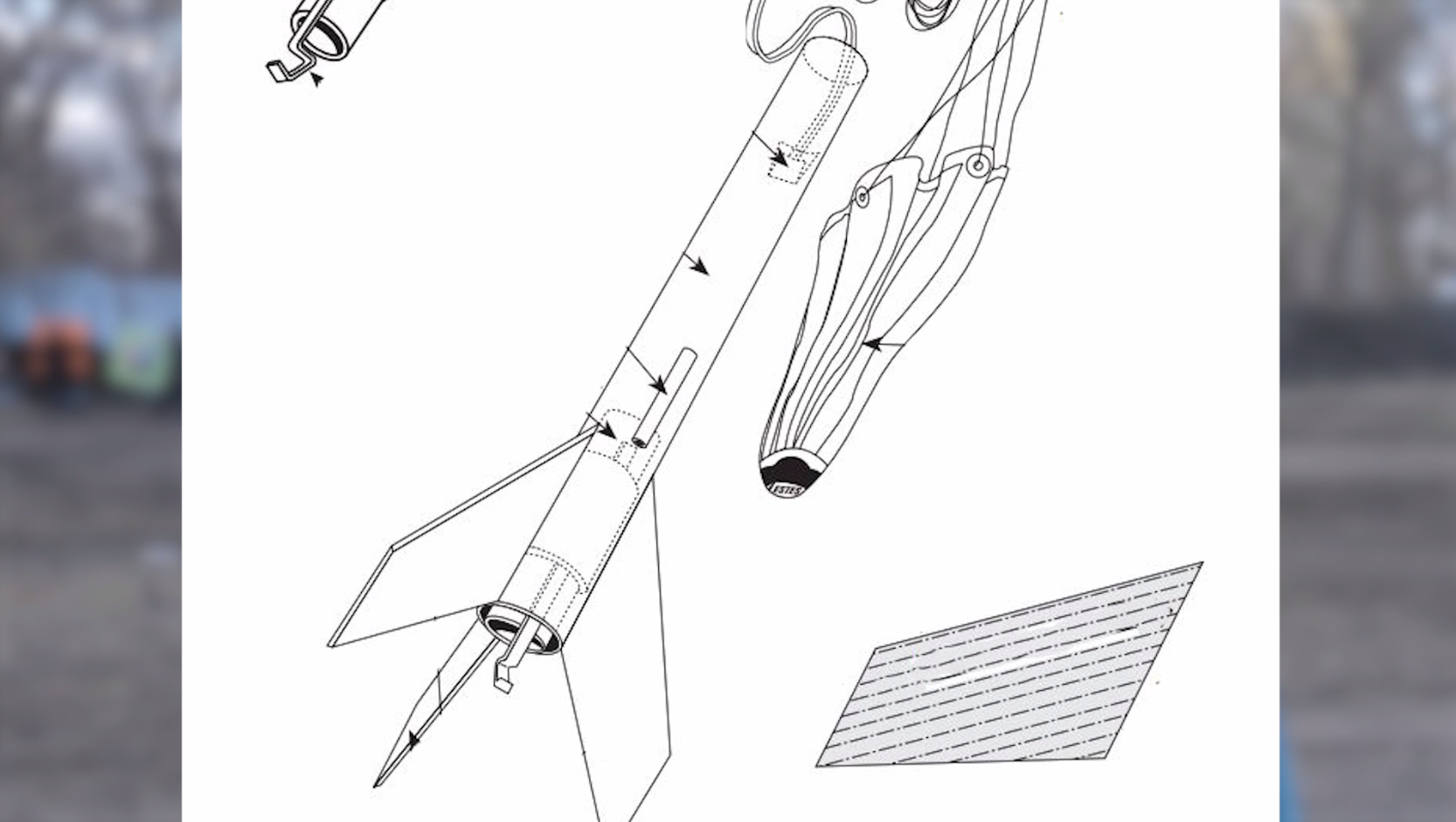 В Копейске прошел фестиваль в честь Дня Космонавтики смотреть онлайн