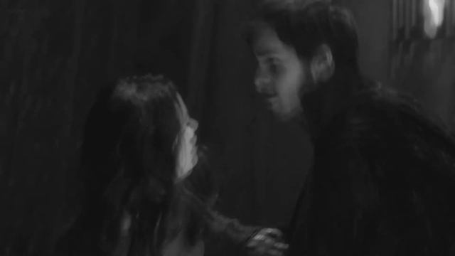 Белль/Румпельштильцхен (& Крюк) - Кукла Колдуна (AU) смотреть онлайн