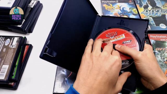 Novedades De Retro Pesca: Martes 14-06