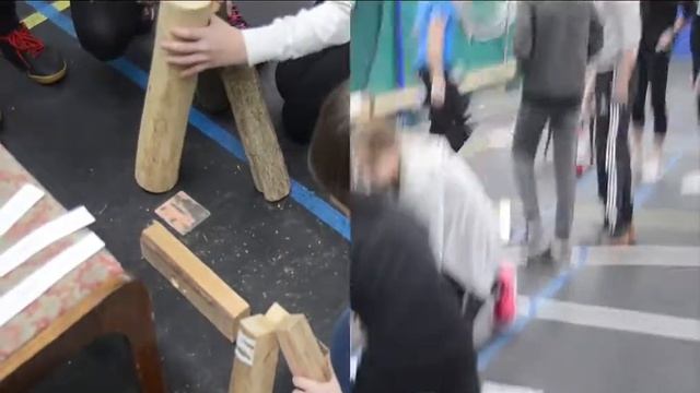 1 ШБ смотреть онлайн