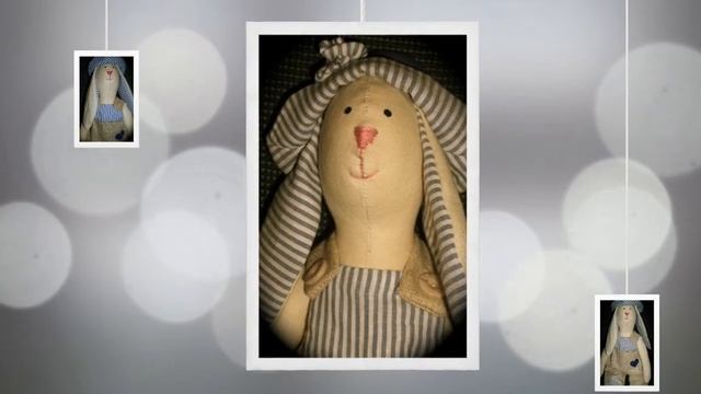 зайцы тильды.m4v смотреть онлайн