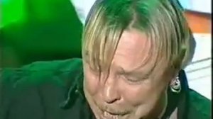 Гарик Сукачев - Госпиталь