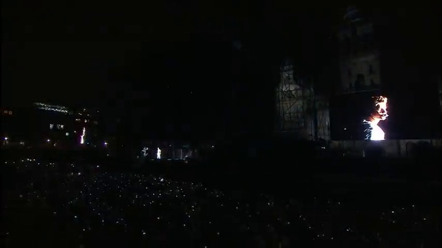 Justin Bieber ft. Ludacris - All Around The World (клип) смотреть онлайн