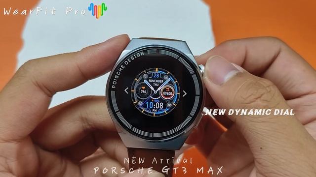 ⌚️PORSCHE GT3 MAX??? смотреть онлайн