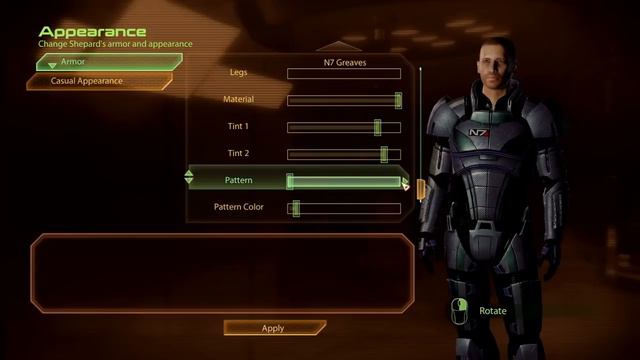 Let's Play: Mass Effect 2 (002) "The Illusive Man" смотреть онлайн