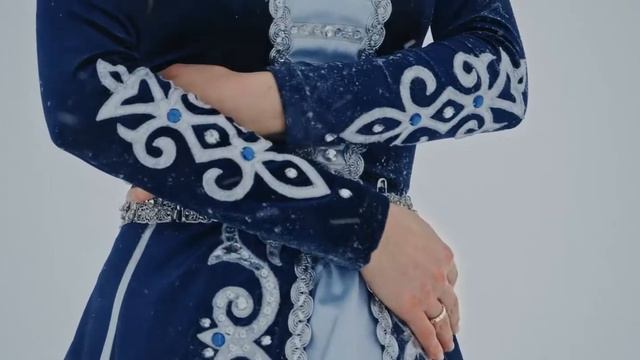 #TOP15MOSCOW – Ибрагим и Полина. Lovestory смотреть онлайн