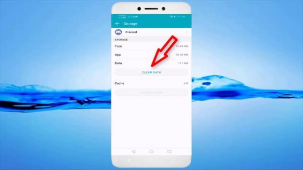 Fix Discord Keeps Stopping Error Android || Fix Discord Not Open Problem Android