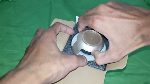 Rs 5000 Huawei Swan Bluetooth Stereo Touch Speaker Unboxing. смотреть онлайн